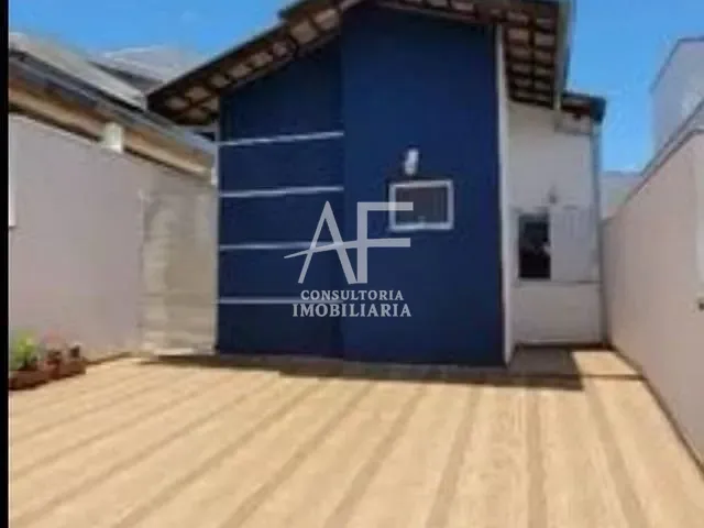 Casa com 86m², à venda, no bairro São Gonçalo em Taubaté