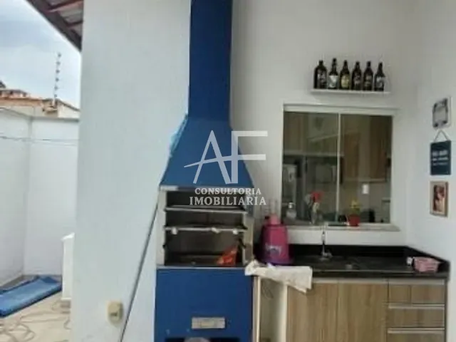 Casa com 86m², à venda, no bairro São Gonçalo em Taubaté