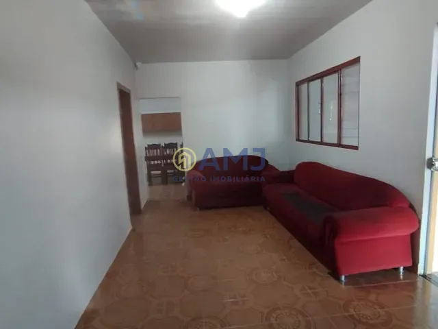 Casa 3 quartos e 2 banheiros, à venda, no bairro Setor Morais em Goiânia