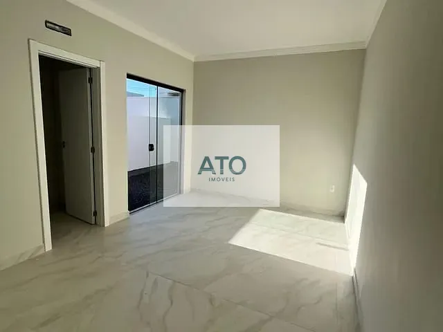 Casa 3 quartos e 2 banheiros, à venda, no bairro Areias em Tijucas