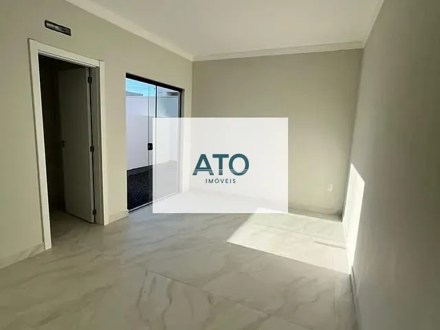 Casa 3 quartos e 2 banheiros, à venda, no bairro Areias em Tijucas