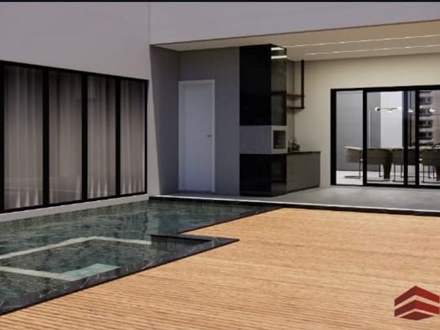 Casa com 400m² 3 quartos e 4 banheiros, à venda, no bairro Parque Rodoviário em Campos dos Goytacazes