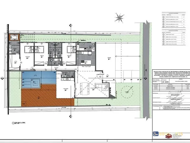 Casa com 400m² 3 quartos e 4 banheiros, à venda, no bairro Parque Rodoviário em Campos dos Goytacazes