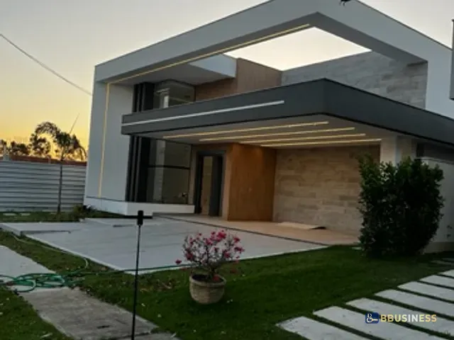 Casa com 400m² 3 quartos e 4 banheiros, à venda, no bairro Parque Rodoviário em Campos dos Goytacazes