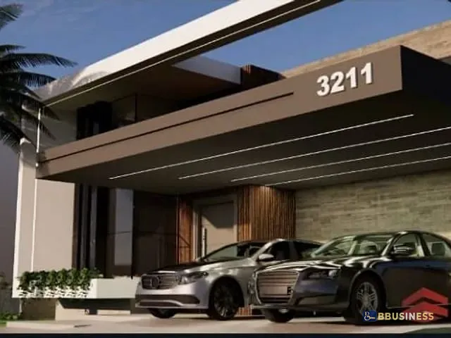 Casa com 400m² 3 quartos e 4 banheiros, à venda, no bairro Parque Rodoviário em Campos dos Goytacazes