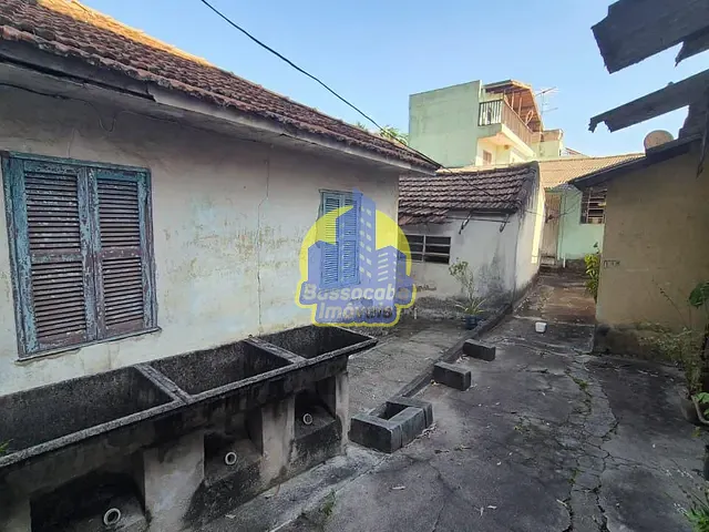 Casa com 324m² 2 quartos e 1 banheiro, à venda, no bairro Vila Yara em Osasco