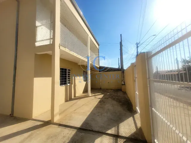 Casa com 250m² 4 quartos e 3 banheiros, à venda, no bairro Parque das Nações em Indaiatuba