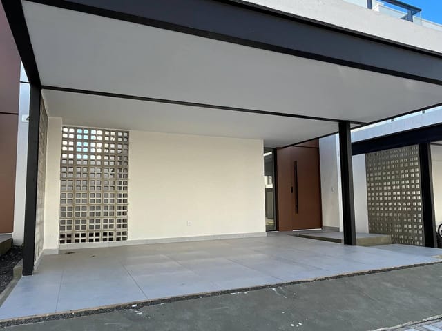 Foto do Casa - A Casa dos Seus Sonhos Está Aqui: Luxo e Conforto no Condomínio Vila Zoe, 143m², bairro Zoobotânico | Cristina Lopes Imobiliária