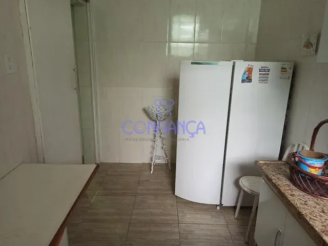 Casa com 90m² 2 quartos e 2 banheiros, para alugar, no bairro Sahy em Mangaratiba
