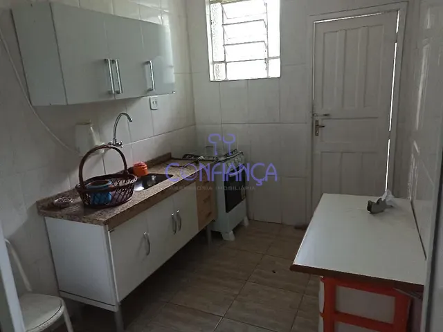 Casa com 90m² 2 quartos e 2 banheiros, para alugar, no bairro Sahy em Mangaratiba