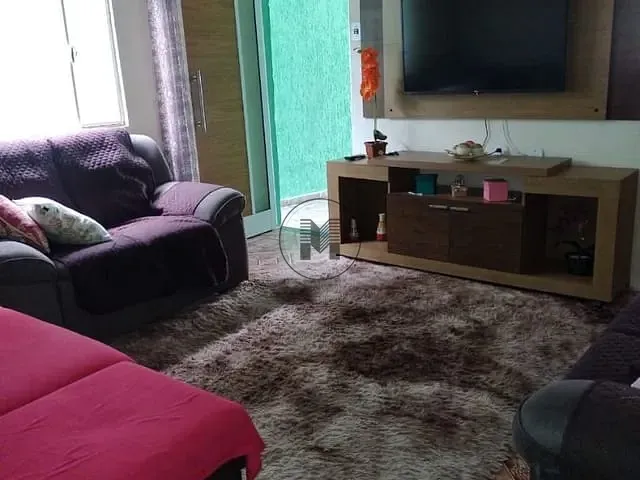 Casa com 125m² 2 quartos e 1 banheiro, à venda, no bairro Centro em Potim