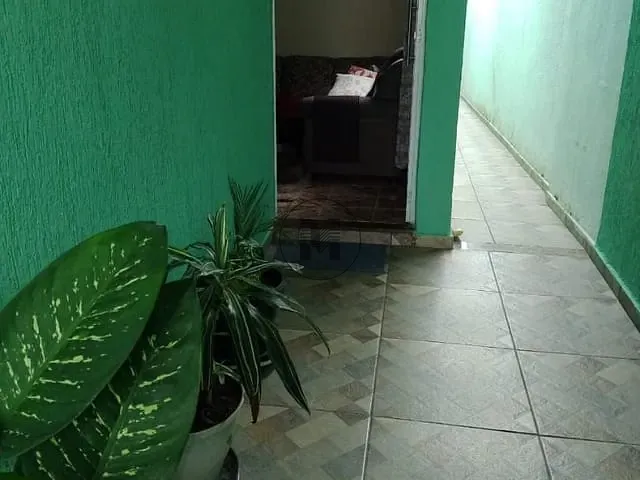 Casa com 125m² 2 quartos e 1 banheiro, à venda, no bairro Centro em Potim