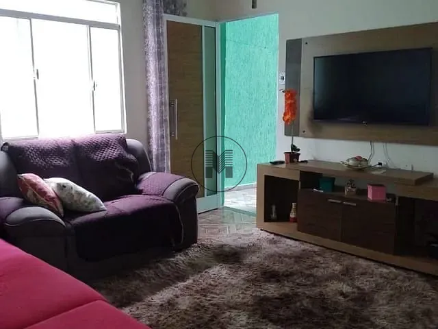 Casa com 125m² 2 quartos e 1 banheiro, à venda, no bairro Centro em Potim