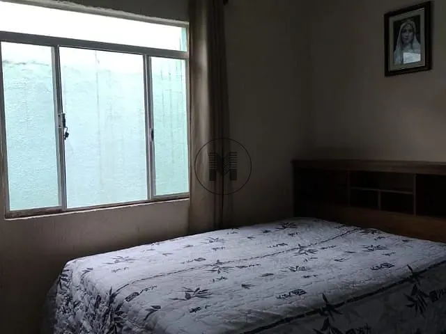 Casa com 125m² 2 quartos e 1 banheiro, à venda, no bairro Centro em Potim