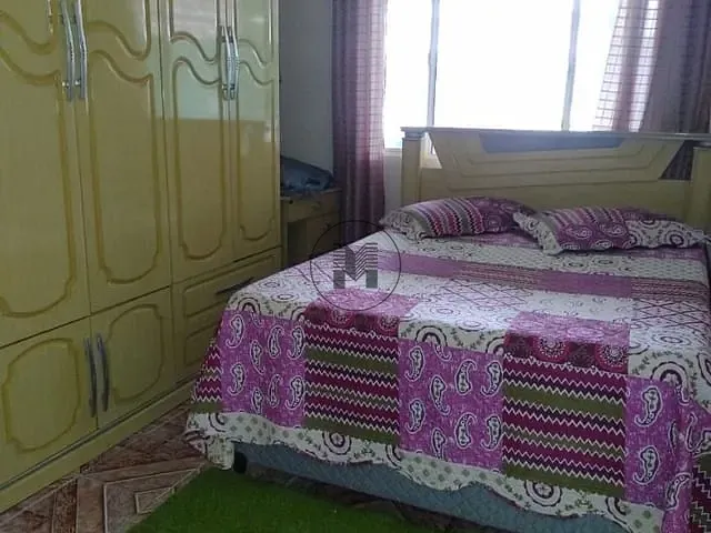 Casa com 125m² 2 quartos e 1 banheiro, à venda, no bairro Centro em Potim