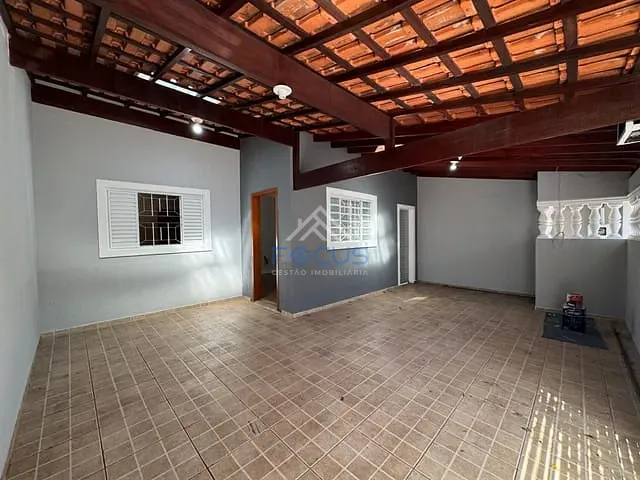 Casa com 200m² 3 quartos e 2 banheiros, à venda, no bairro Jardim Primavera em Itupeva