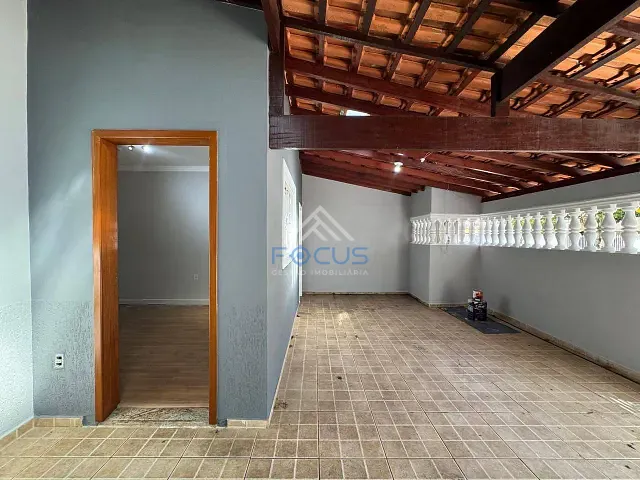 Casa com 200m² 3 quartos e 2 banheiros, à venda, no bairro Jardim Primavera em Itupeva