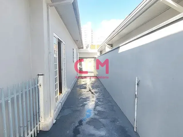 Casa 3 quartos e 3 banheiros, à venda, no bairro Centro em Taquaritinga