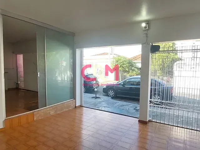 Casa 3 quartos e 3 banheiros, à venda, no bairro Centro em Taquaritinga