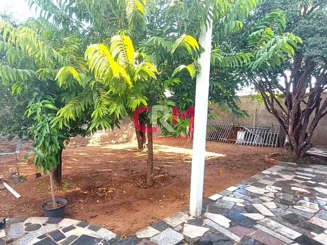 Casa 3 quartos e 3 banheiros, à venda, no bairro Centro em Taquaritinga