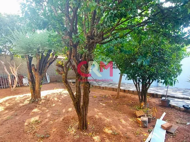 Casa 3 quartos e 3 banheiros, à venda, no bairro Centro em Taquaritinga