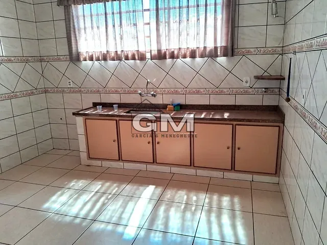 Casa com 286m² 2 quartos e 1 banheiro, à venda, no bairro Jardim Maria Goretti em Ribeirão Preto