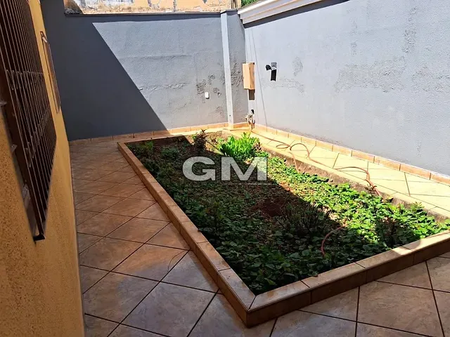 Casa com 286m² 2 quartos e 1 banheiro, à venda, no bairro Jardim Maria Goretti em Ribeirão Preto