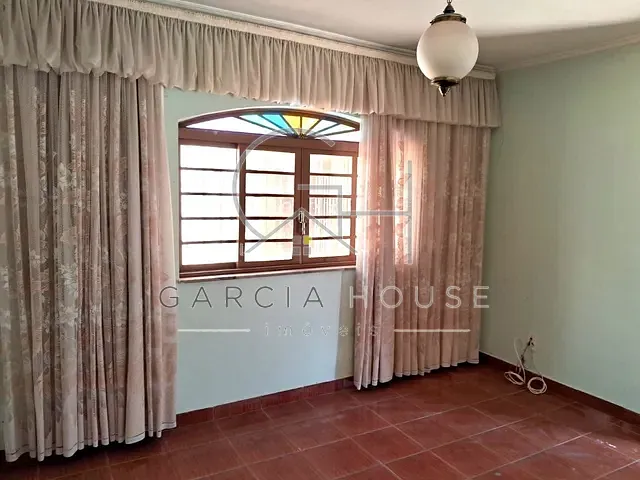 Casa com 286m² 2 quartos e 1 banheiro, à venda, no bairro Jardim Maria Goretti em Ribeirão Preto