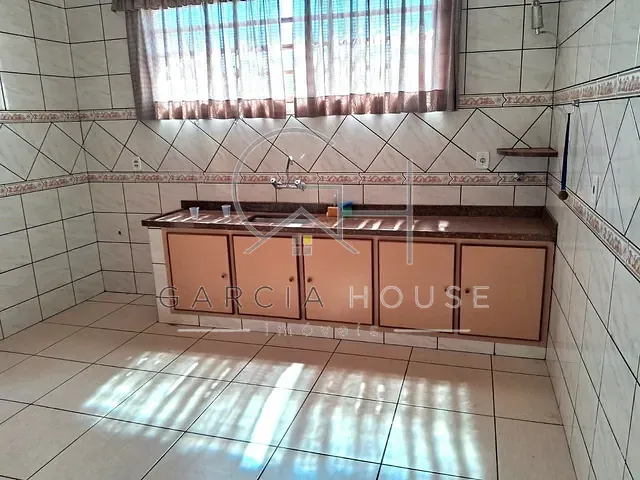 Casa com 286m² 2 quartos e 1 banheiro, à venda, no bairro Jardim Maria Goretti em Ribeirão Preto