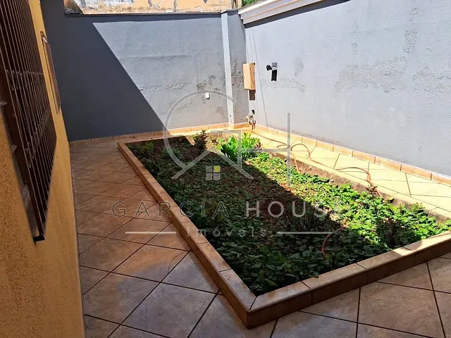Casa com 286m² 2 quartos e 1 banheiro, à venda, no bairro Jardim Maria Goretti em Ribeirão Preto