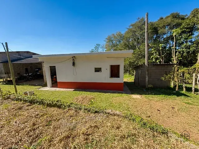 Casa com 8000m² 1 quarto e 1 banheiro, para alugar, no bairro Pununduva(Caucaia do Alto) em Cotia