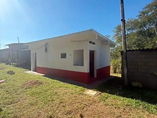 Casa com 8000m² 1 quarto e 1 banheiro, para alugar, no bairro Pununduva(Caucaia do Alto) em Cotia