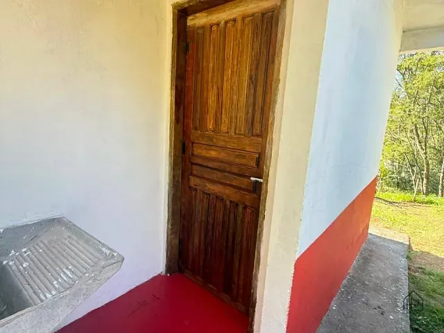 Casa com 8000m² 1 quarto e 1 banheiro, para alugar, no bairro Pununduva(Caucaia do Alto) em Cotia