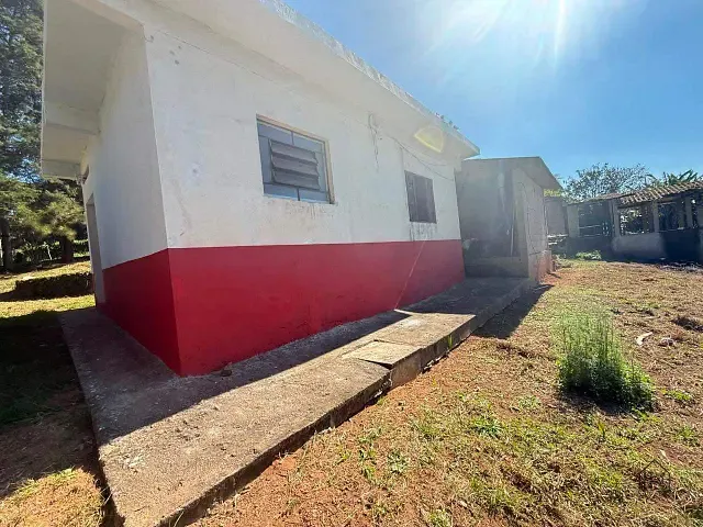 Casa com 8000m² 1 quarto e 1 banheiro, para alugar, no bairro Pununduva(Caucaia do Alto) em Cotia