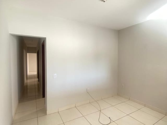 Foto do Casa - Casa para locação no Jardim Catuaí! Venha conferir! | Imobiliária Casa Grande - Rolândia