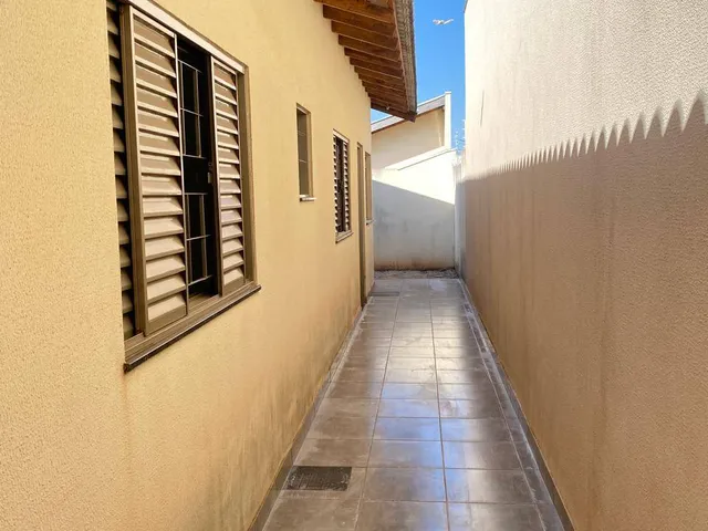 Foto do Casa - 🏡 Casa para Locação no Jardim Catuaí! Ambiente funcional, ideal para casais, famílias pequenas ou quem deseja morar em um bairro tranquilo. | Imobiliária Casa Grande - Rolândia