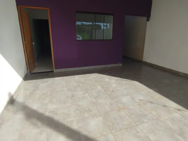 Foto do Casa - 🏡 Casa para Locação no Jardim Catuaí! Ambiente funcional, ideal para casais, famílias pequenas ou quem deseja morar em um bairro tranquilo. | Imobiliária Casa Grande - Rolândia