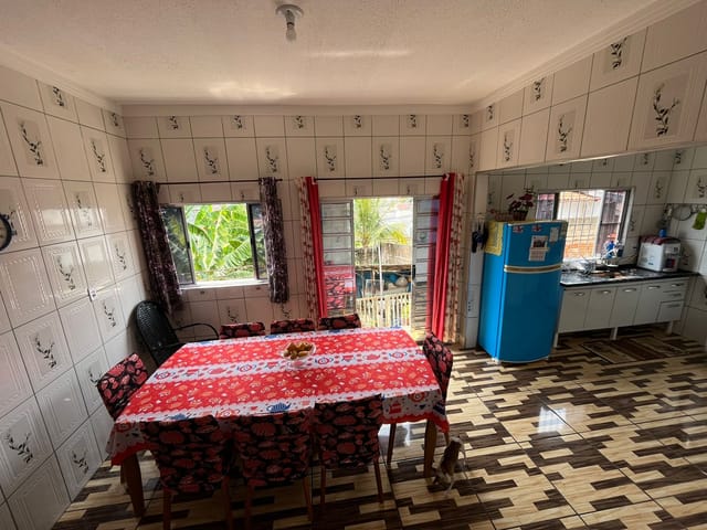 Casa com 250m² 2 quartos e 1 banheiro, à venda, no bairro Jardim Liliza em Campinas