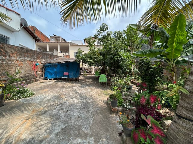 Casa com 250m² 2 quartos e 1 banheiro, à venda, no bairro Jardim Liliza em Campinas
