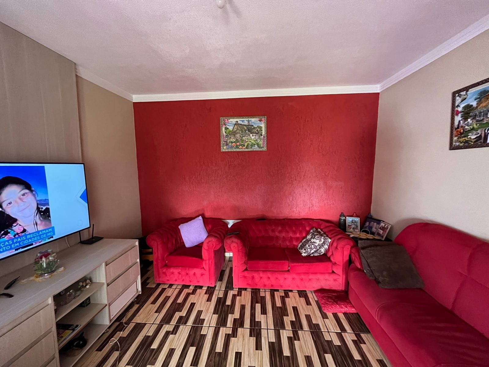 Casa, 2 quartos, 150 m² - Foto 2