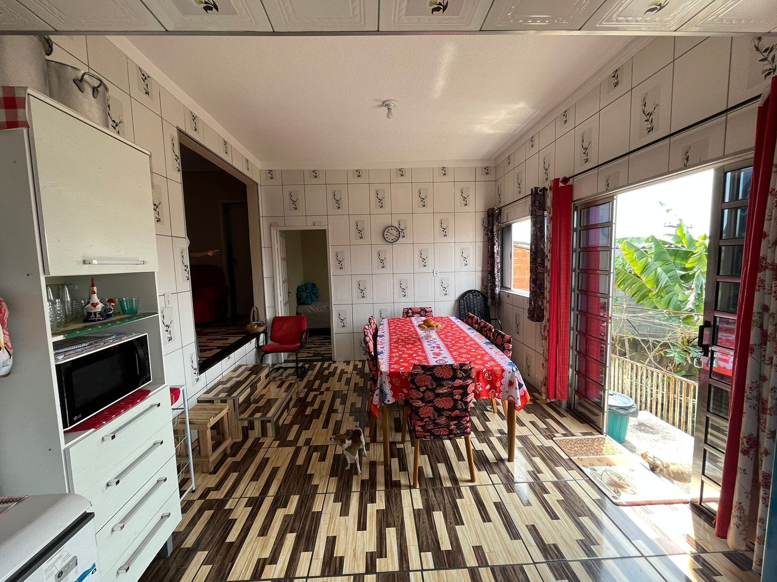 Casa, 2 quartos, 150 m² - Foto 16