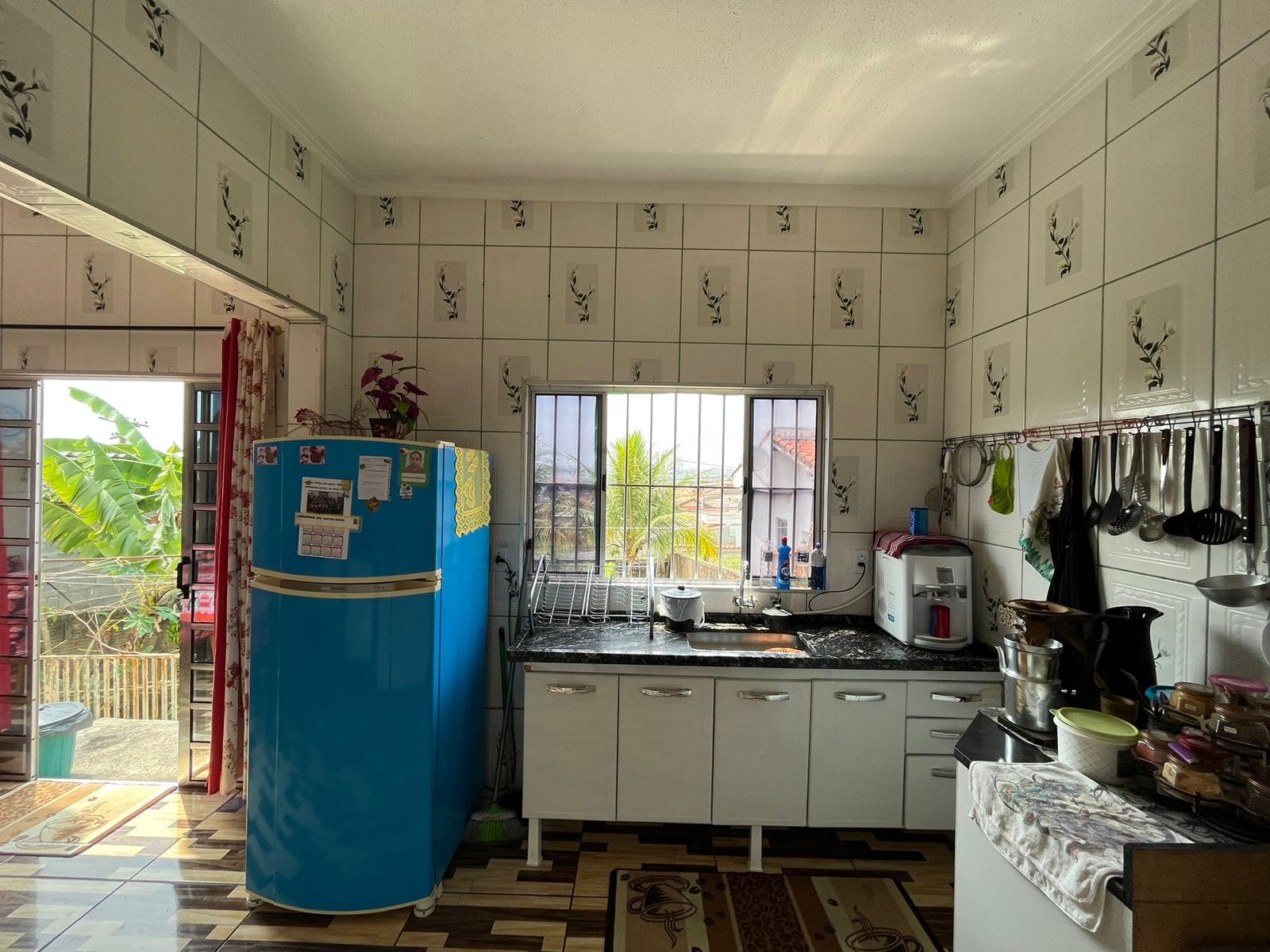 Casa, 2 quartos, 150 m² - Foto 8