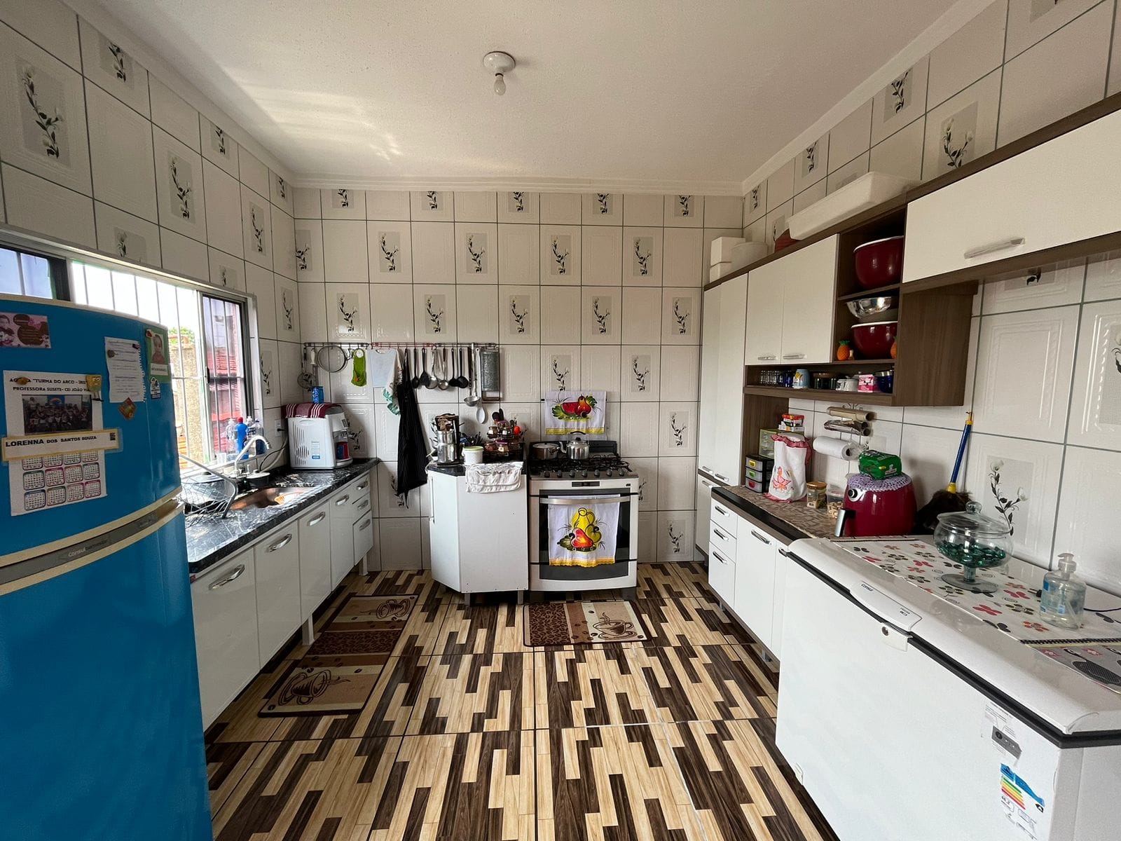 Casa, 2 quartos, 150 m² - Foto 7