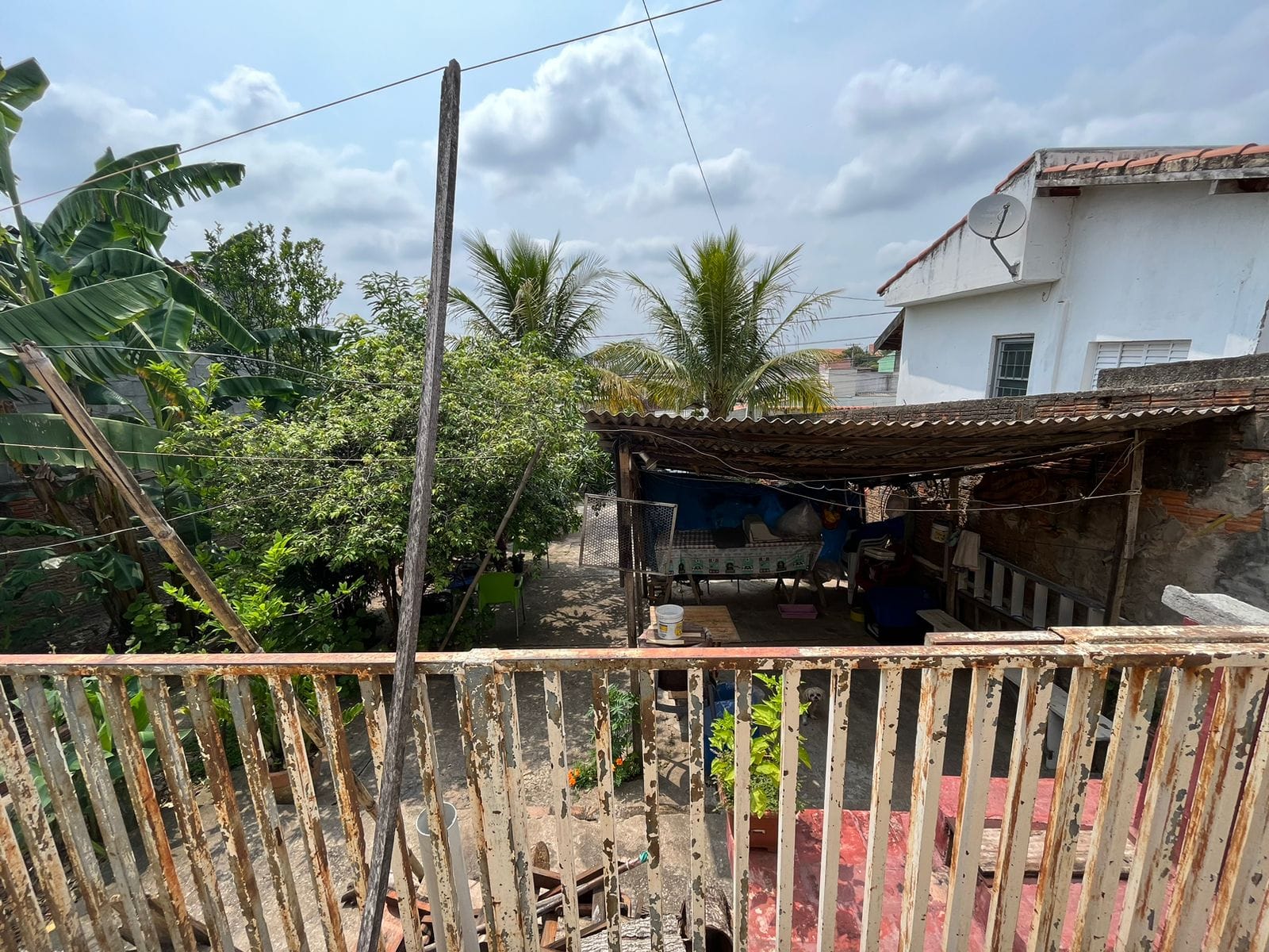 Casa, 2 quartos, 150 m² - Foto 17