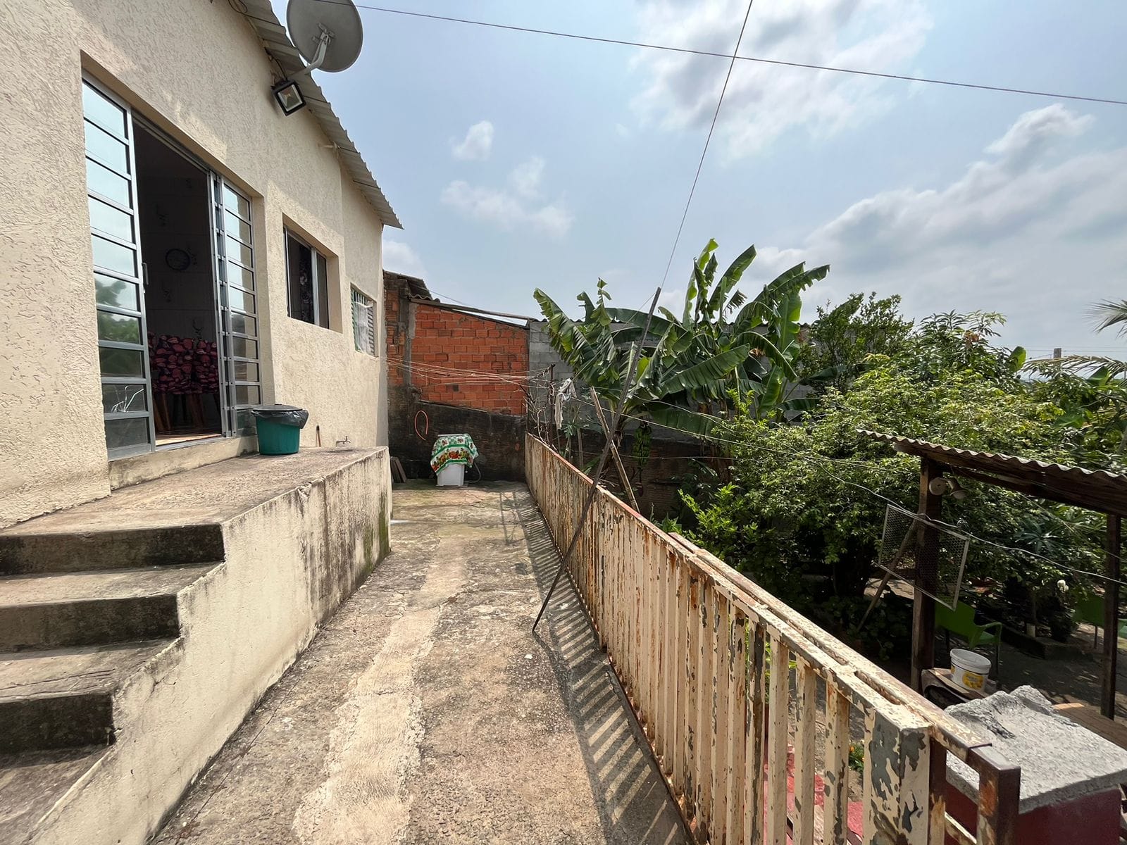 Casa, 2 quartos, 150 m² - Foto 18