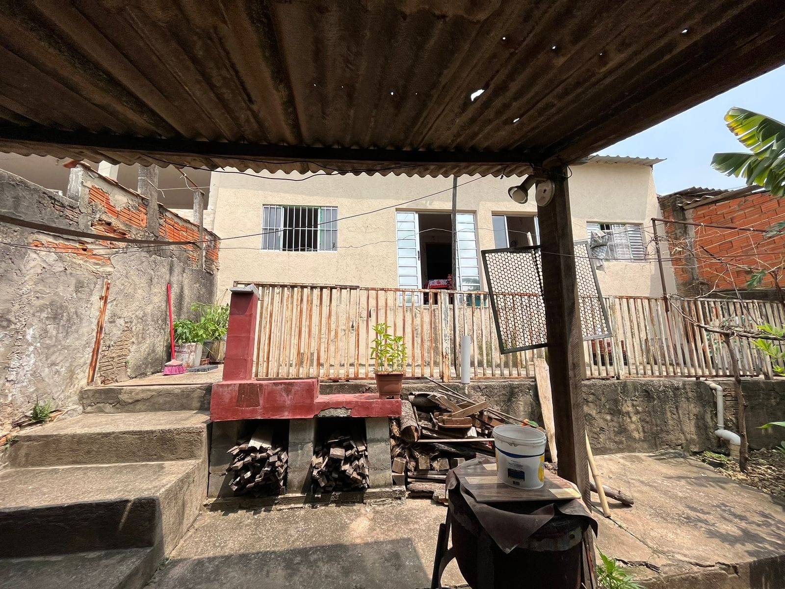 Casa, 2 quartos, 150 m² - Foto 19