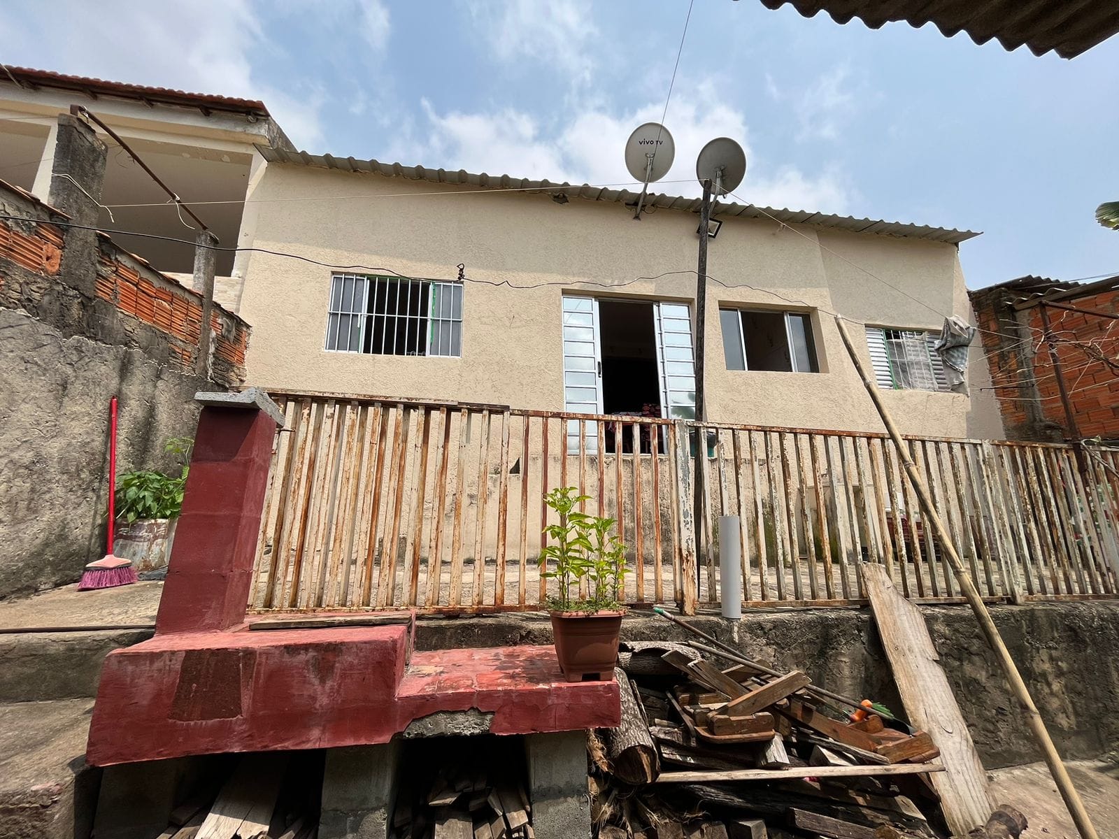 Casa, 2 quartos, 150 m² - Foto 20