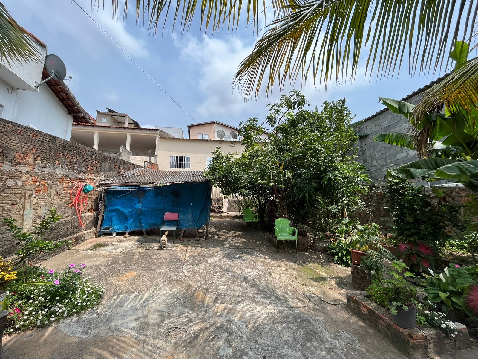 Casa, 2 quartos, 150 m² - Foto 21