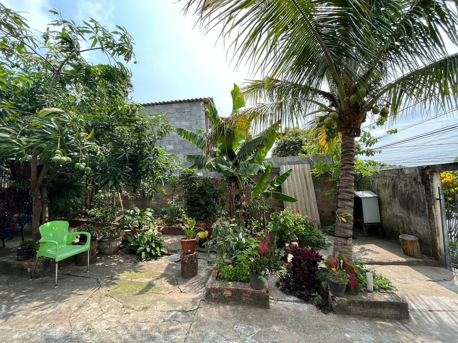 Casa, 2 quartos, 150 m² - Foto 22