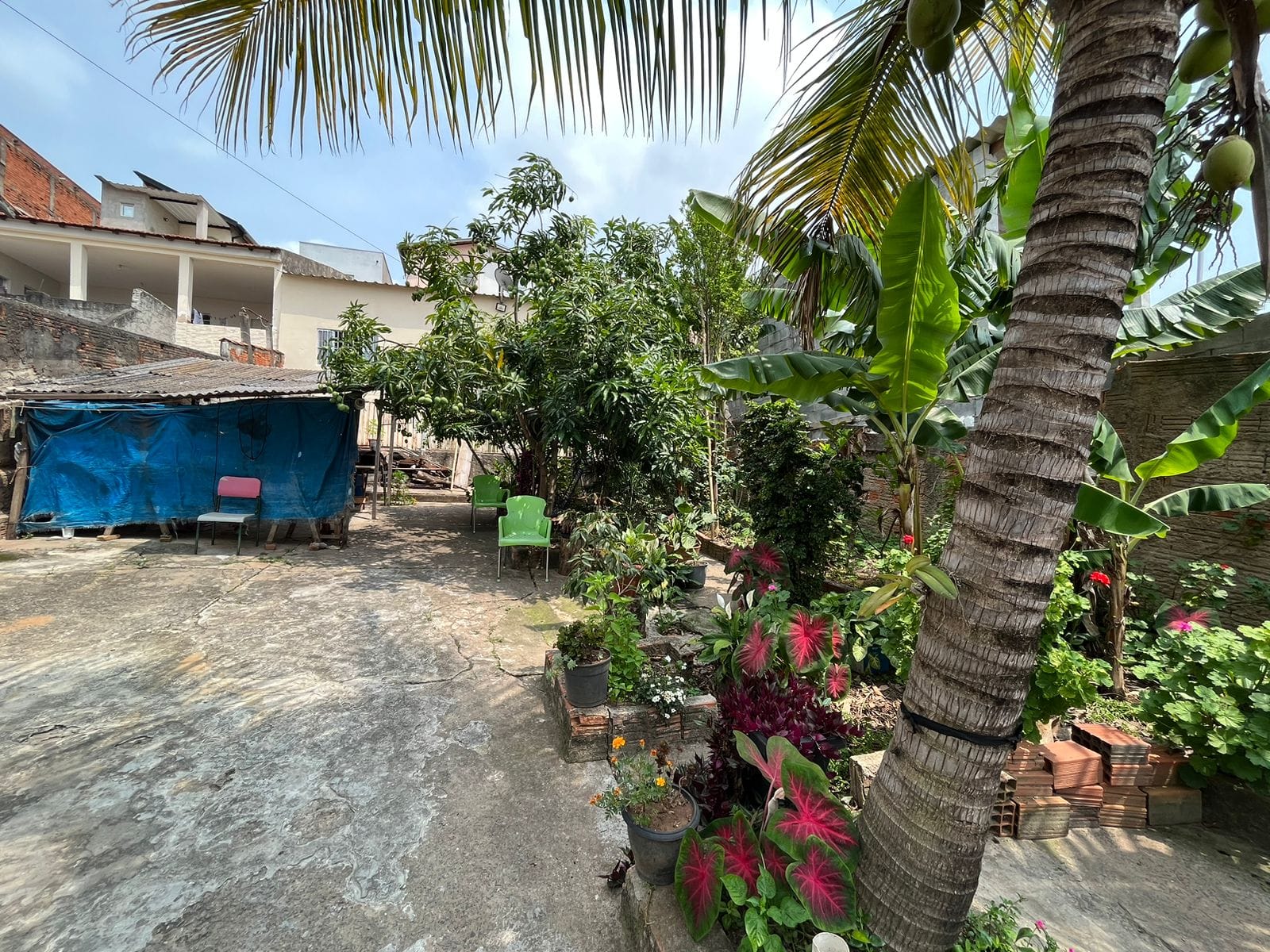 Casa, 2 quartos, 150 m² - Foto 23